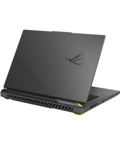 Notebook ASUS ROG Strix G16 (2025) G614FR-S5022W CPU  Ryzen 9 9955HX 2500 MHz 16" 2560x1600 RAM 16GB DDR5 5600 MHz SSD 1TB NVIDIA GeForce RTX 5070 Ti 12GB ENG Windows 11 Home 2.5 kg 90NR0NK8-M001X0