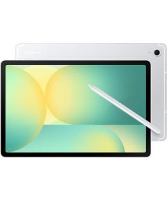 Samsung Galaxy Tab S10 FE WiFi 5G 8/128GB SM-X526B Silver