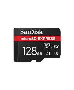 MEMORY MICRO SDXC 128GB UHS-I/SDSQXFN-128G-GN4NN SANDISK