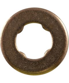 Kapara gredzenu komplekts sprauslām 30gab.,  Ø15.0x7.5x1.5   IVECO, FORD, BMW, MAN (ref.53464), JBM