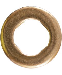 Kapara gredzenu komplekts sprauslām 30gab.,  Ø13.0x7.5x2.5   RENAULT (ref.53464), JBM