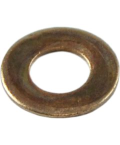 Kapara gredzenu komplekts sprauslām 50gab.,  15,0 x 7,5 x 1,0, JBM