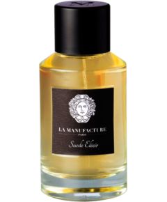 Histoires De Parfums La Manufacture, Suede Elixir, Eau De Parfum, Unisex, 100 ml