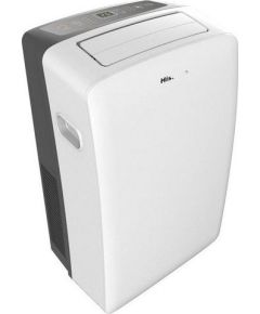 Pārnēsājams gaisa kondicionieris Hisense APC09 380 m³/h 2600W A Balts