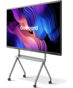 Hisense 86MR6DE-E signage display panel Digital Signage 2,18 m (86") LED Wi-Fi 350 cd/m² 4K Ultra HD