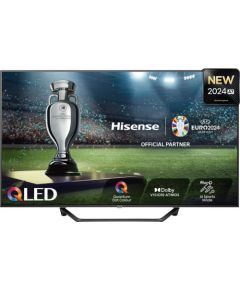 Hisense Smart TV 50A7NQ 4K Ultra HD 50" QLED