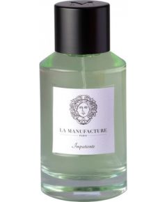 Histoires De Parfums La Manufacture, Impatiente, Eau De Parfum, Unisex, 100 ml