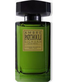 Histoires De Parfums La Closerie Des Parfums, Ambre Patchouli Sichuan, Eau De Parfum, Unisex, 100 ml