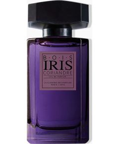 Histoires De Parfums La Closerie Des Parfums, Bois Iris Coriandre, Eau De Parfum, Unisex, 100 ml
