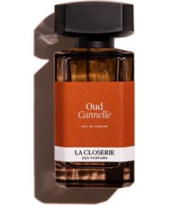 Histoires De Parfums La Closerie Des Parfums, Ambre Oud Cannelle, Eau De Parfum, Unisex, 100 ml