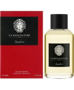 Histoires De Parfums La Manufacture, Symphonie, Eau De Parfum, Unisex, 100 ml