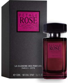 Histoires De Parfums La Closerie Des Parfums, Petale Rose Cardamome, Eau De Parfum, Unisex, 100 ml