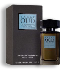 Histoires De Parfums La Closerie Des Parfums, Tabac Oud Cardamome, Eau De Parfum, Unisex, 100 ml