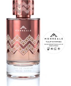Histoires De Parfums Monreale, Tulip Nymphea, Eau De Parfum, For Women, 100 ml