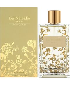 Histoires De Parfums Les Nereides, Pas De Velours, Eau De Parfum, Unisex, 100 ml