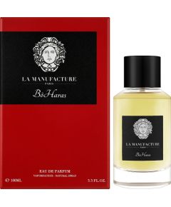 Histoires De Parfums La Manufacture, Boharas, Eau De Parfum, Unisex, 100 ml