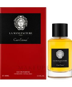 Histoires De Parfums La Manufacture, Cuir Eternel, Eau De Parfum, Unisex, 100 ml
