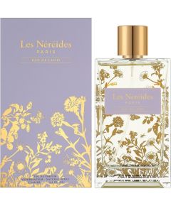 Histoires De Parfums Les Nereides, Baie de Cassis, Eau De Parfum, Unisex, 100 ml