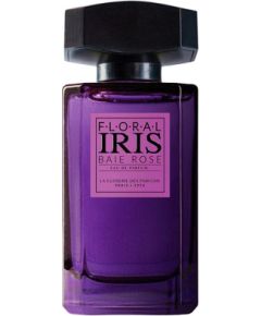 Histoires De Parfums La Closerie Des Parfums, Floral Iris Baies Rose, Eau De Parfum, Unisex, 100 ml