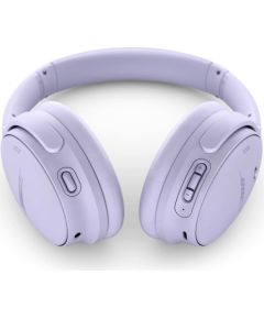 Bose wireless headset QC Headphones, chilled lilac