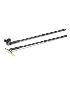 Karcher Teleskopiskais kāts WV logu tīrītājiem (0,5-1,5m, KV UN WV)