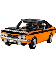 COBI Opel Manta A GT/E 1974, construction toy (scale 1:12)