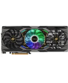 Asrock Taichi Radeon RX 9070 XT OC AMD 16 GB GDDR6 graphics card