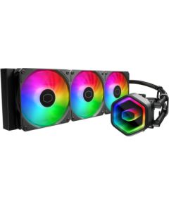 Cooler Master chłodzenie wodne CPU MasterLiquid 360 Core II ARGB MLW-D36M-A18PA-R1