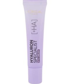 L'oreal Hyaluron Specialist / Replumping Moisturizing Care 15ml
