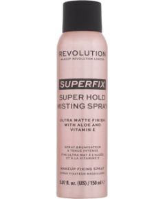Superfix / Super Hold Misting Spray 150ml