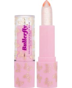 Makeup Revolution Butterfly / Colour Changing Lip Balm 3g