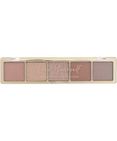 Revolution Pro Love Yourself / Shadow Palette 5,5g