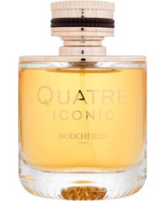 Boucheron Quatre / Iconic 100ml