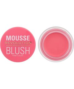 Mousse / Blush 6g