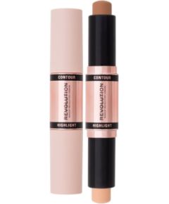 Contour / Double Ended Contour Stick 4,3g