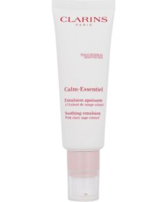 Clarins Calm-Essentiel / Soothing Emulsion 50ml