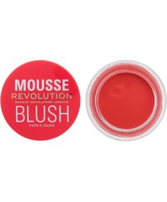 Mousse / Blush 6g