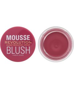 Mousse / Blush 6g