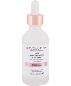 Revolution Skincare Skincare / 10% Niacinamide + 1% Zinc 60ml