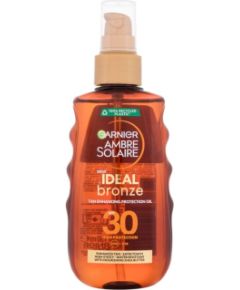 Garnier Ambre Solaire / Ideal Bronze 150ml SPF30