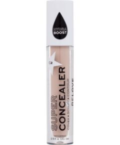 Makeup Revolution Super / Concealer 3ml
