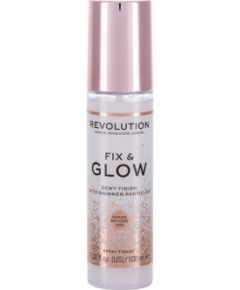 Fix & Glow / Dewy Finish 100ml