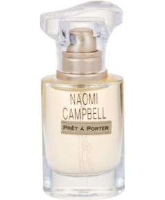 Naomi Campbell Pret a Porter 15ml