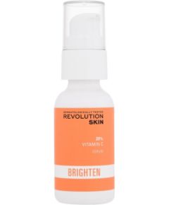 Revolution Skincare Brighten / 20% Vitamin C Serum 30ml