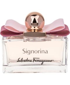 Ferragamo Signorina 100ml