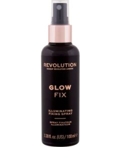 Glow Fix / Illuminating Fixing Spray 100ml