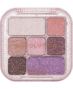 Y2K Baby / Ultimate Eyeshadow Palette 7g