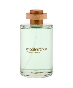 Antonio Banderas Mediterraneo 200ml