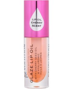 Glaze Lip Oil 4,6ml