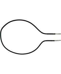 Indukcijas sildītāja stieple 4mm, 800mm, Welzh Werkzeug